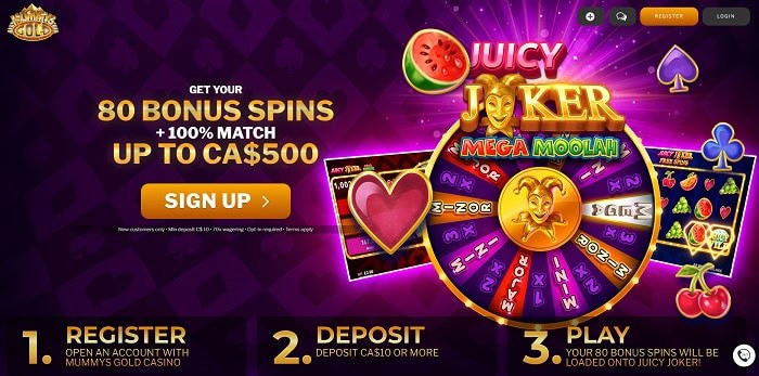 Wheel of Free Spins 