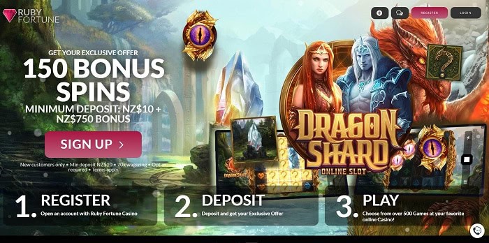 150 free spins bonus 