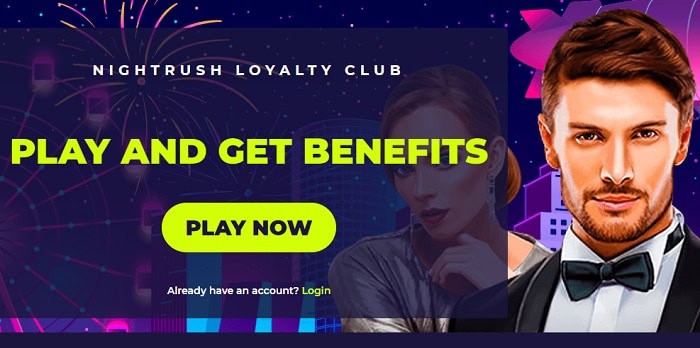 VIP Benefits 