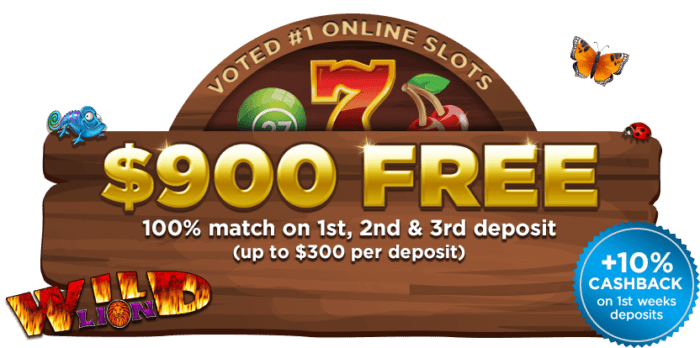 CashCabin free spins 