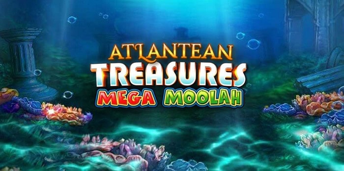 Atlantean Jackpot Free Bonus 