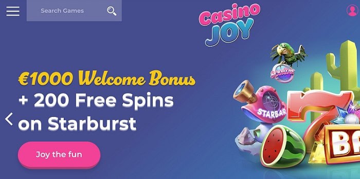 Welcome Bonuses