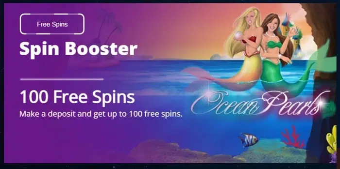 4Stars Casino free spins 