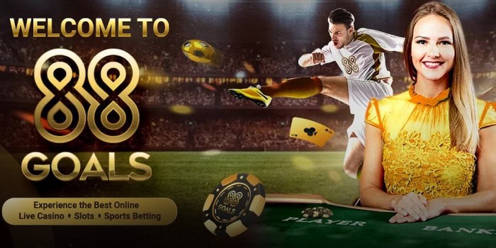 Get Sportsbook Bonus! 