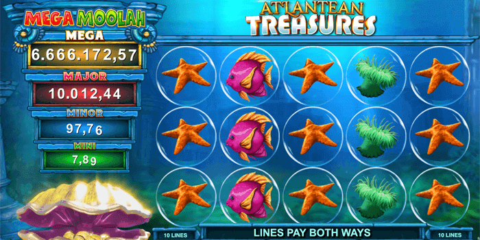 New Jackpot Slot Review 