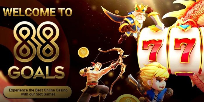 Claim welcome bonus and free spins! 