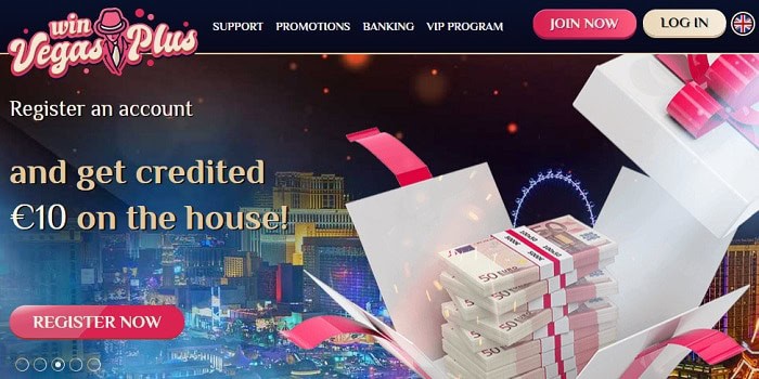 Der Tod von Vegas Plus Online Casino und wie man ihn vermeidet