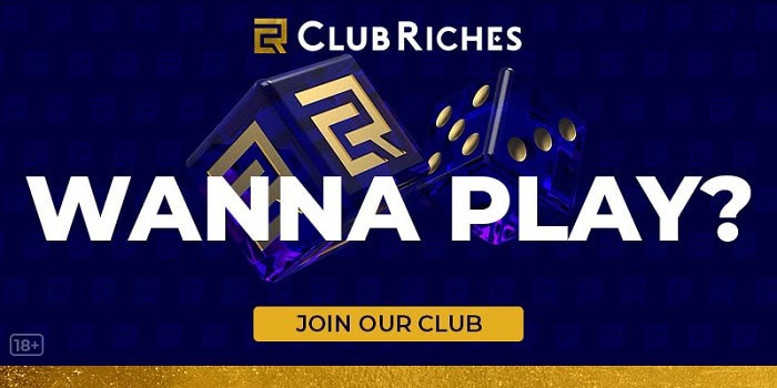 Club Games and Free Play 