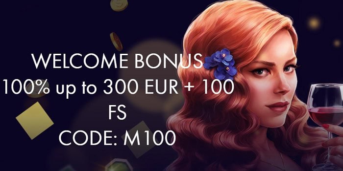 First Deposit Bonus Code