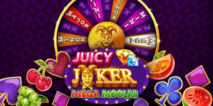 Mega Moolah Progressive Slot Bonus 