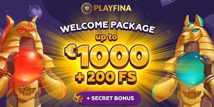 Discovering the Hidden Perks: Uncovering the Playfina Bonus Code Secrets