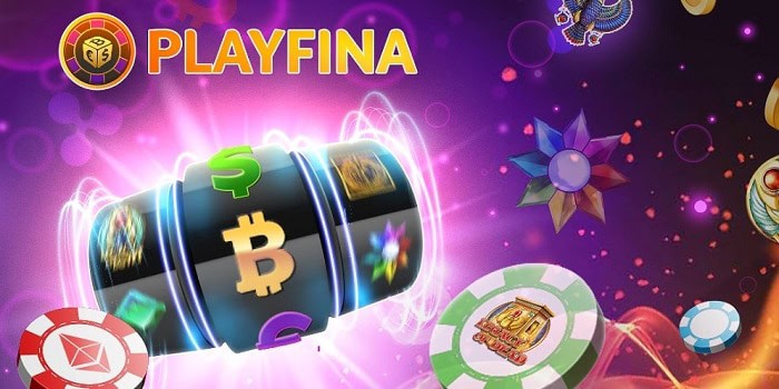 Crypto Games Free Spins