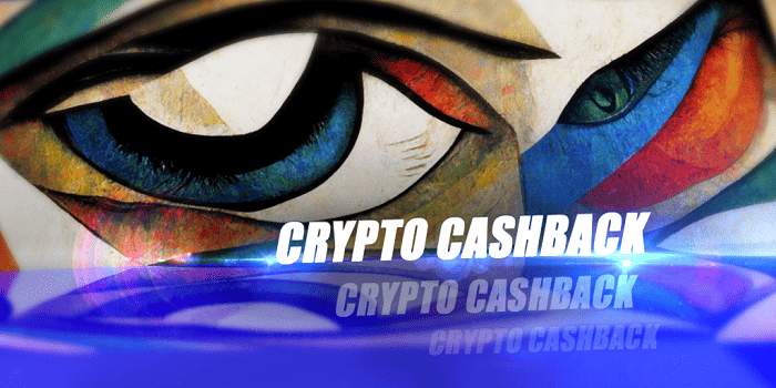 Crypto Cashback Offer 