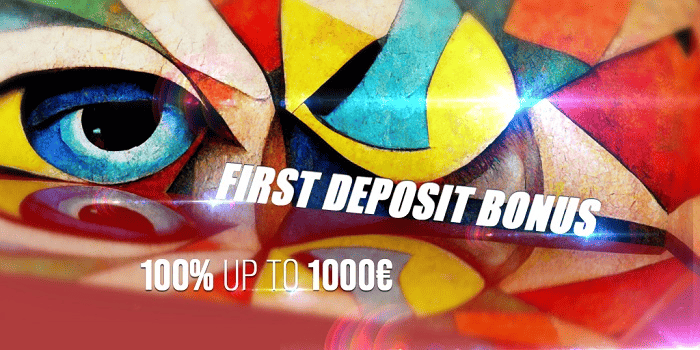 First Deposit Bonuses 