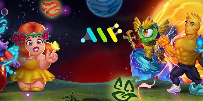 Alf Games Free Spins 