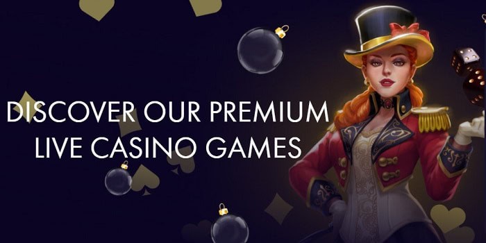 Millionaria Live Casino 