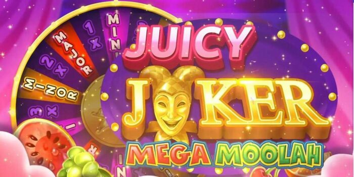 Juicy Joker Free Play Game 