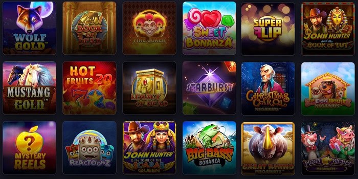 Jackpot Slots Free Spins 