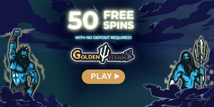 Golden Warriors Free Spins 