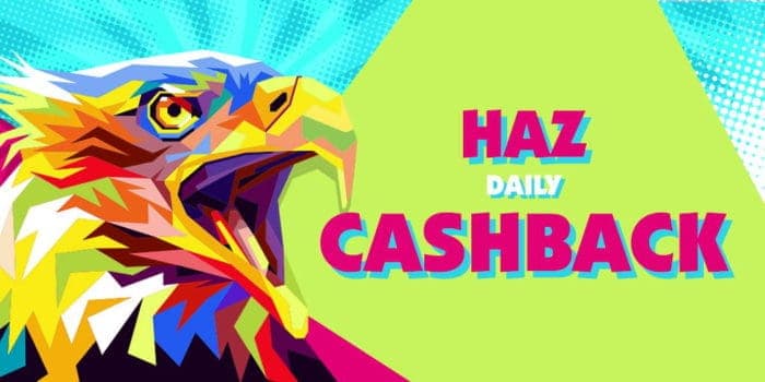 Cash Back Casino