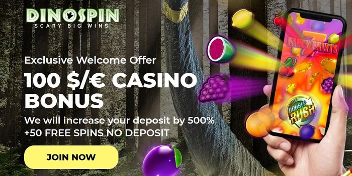 Claim 5 EUR free chip no deposit! 