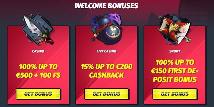 Exclusive Bonuses and Promotions 