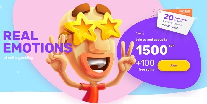 Free Bonus and Gratis Spins