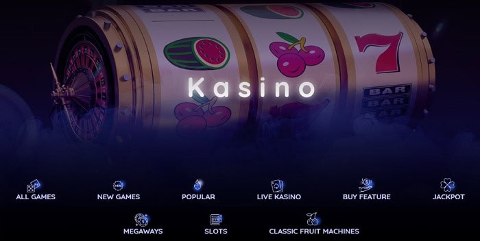 Kasino Free Bonus 