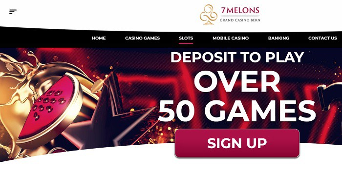 Switzerland Casino Bonus