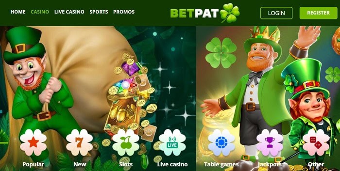 Free Spins Slots