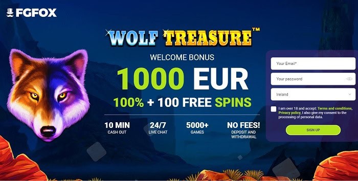 1000 EUR free money bonus 