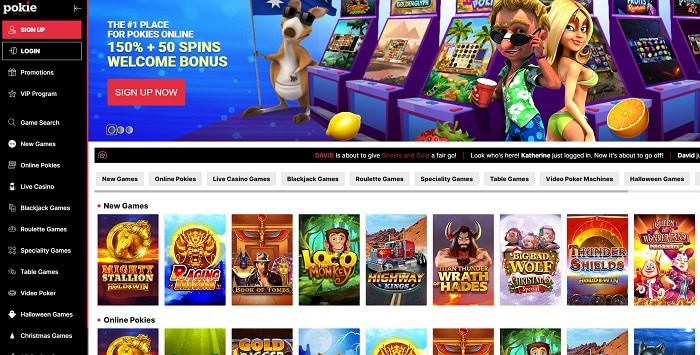 Pokie Place Casino Full Review 