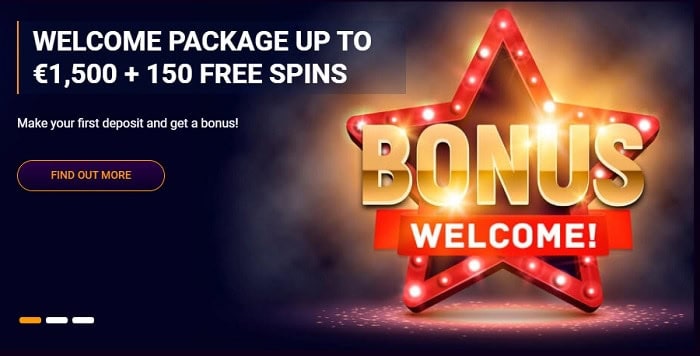 JVspin no deposit bonus 