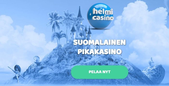 Pay N Play for Finland