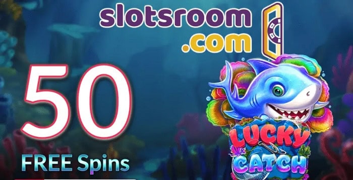 50 FS no deposit bonus 