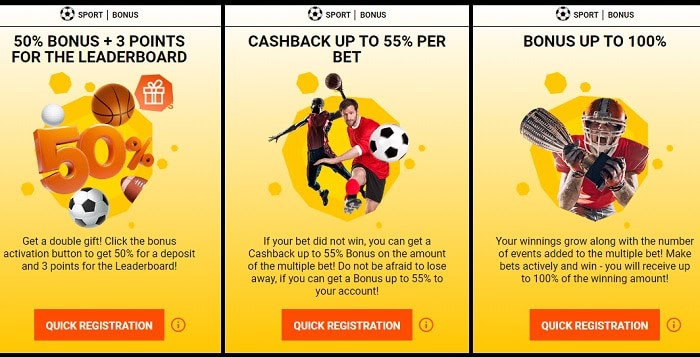 Spinamba Sportsbook 