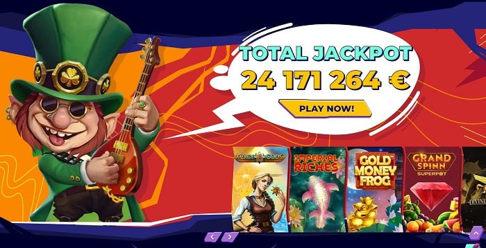 Boka Casino Jackpots