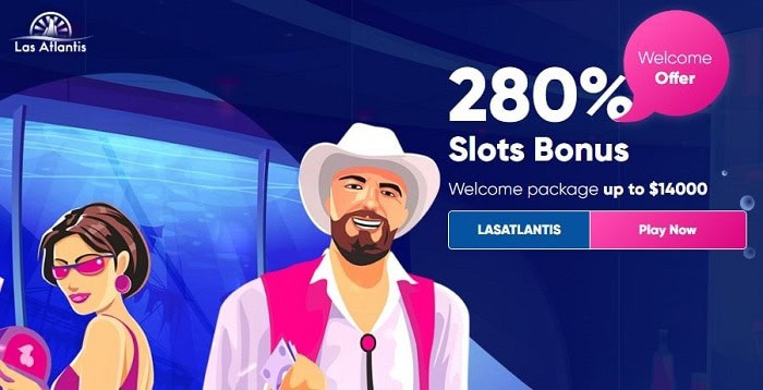 $14,000 Welcome Bonus 