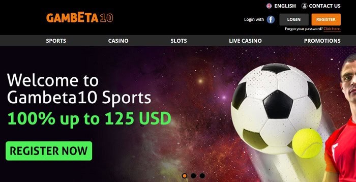 Sports Betting Bonus 