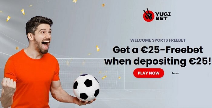 Sports Free Bet up for grabs 