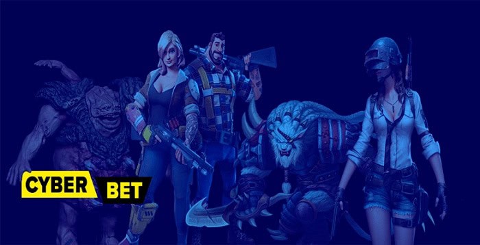 Cyberbet free bet