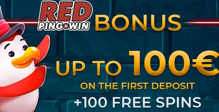 Bonus Offer for new players 