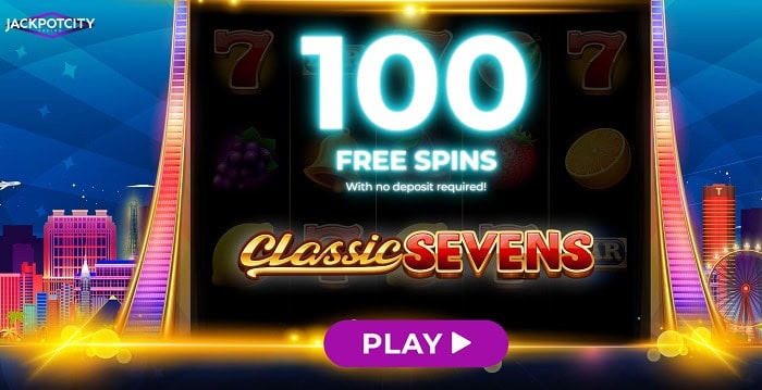 10 Free Rounds No Deposit Required