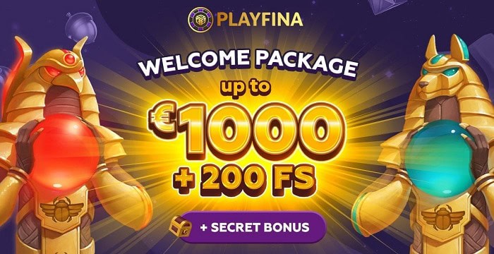 Claim Welcome Bonus Now 