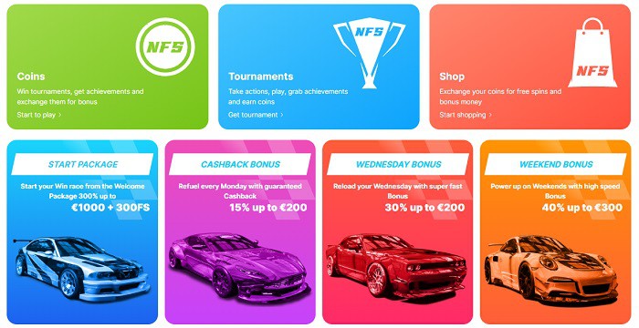 VIP Offers and Loyalty Program 