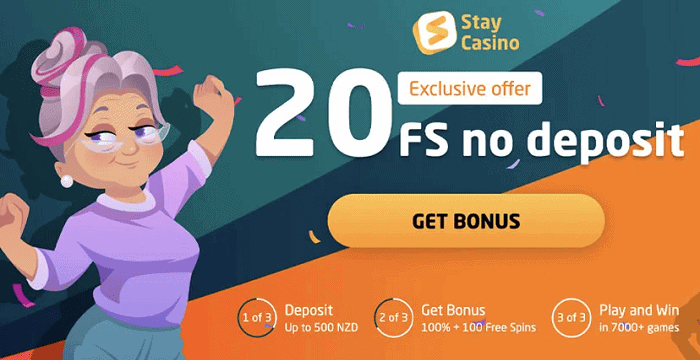 Exclusive Bonus on Sign Up 