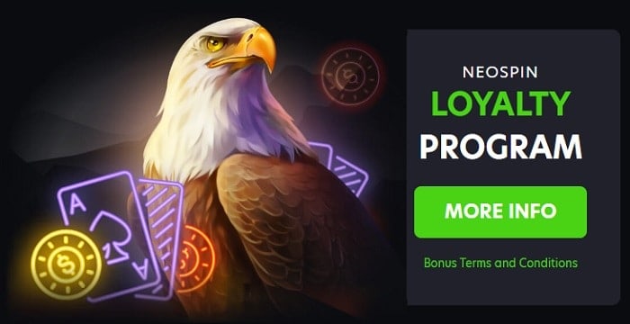 Enjoy Loyalty Rewards and VIP Program