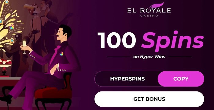 Hyper Wins Free Spins 