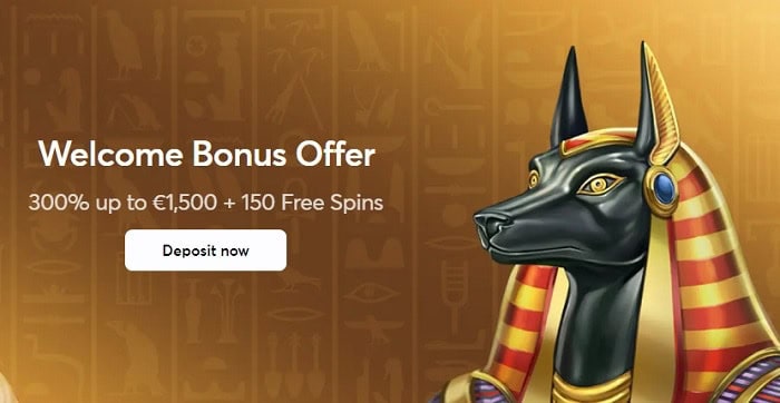 Click here to join the casino now! 