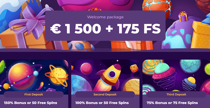 Claim 1500 euro free chips!